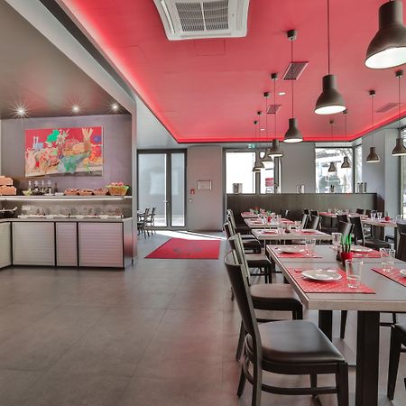 Ocak Aparthotel Берлин Екстериор снимка