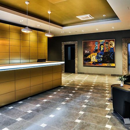 Ocak Aparthotel Берлин Екстериор снимка