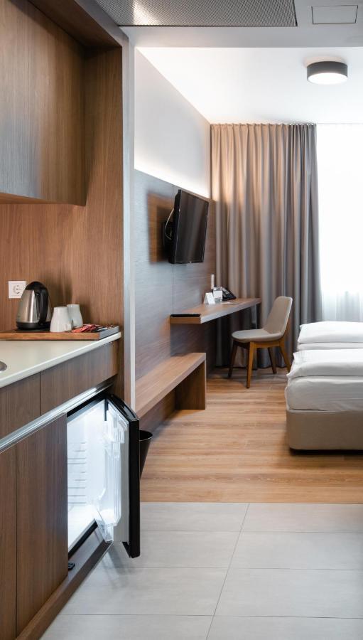 Ocak Aparthotel Берлин Екстериор снимка