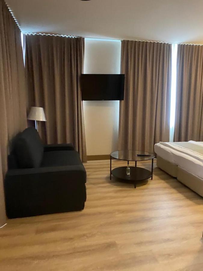 Ocak Aparthotel Берлин Екстериор снимка