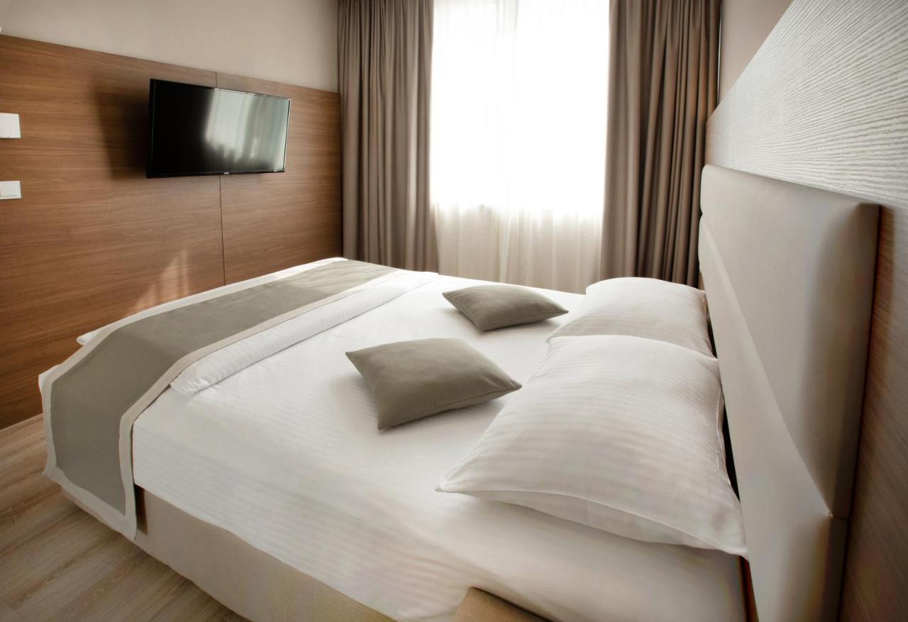 Ocak Aparthotel Берлин Екстериор снимка