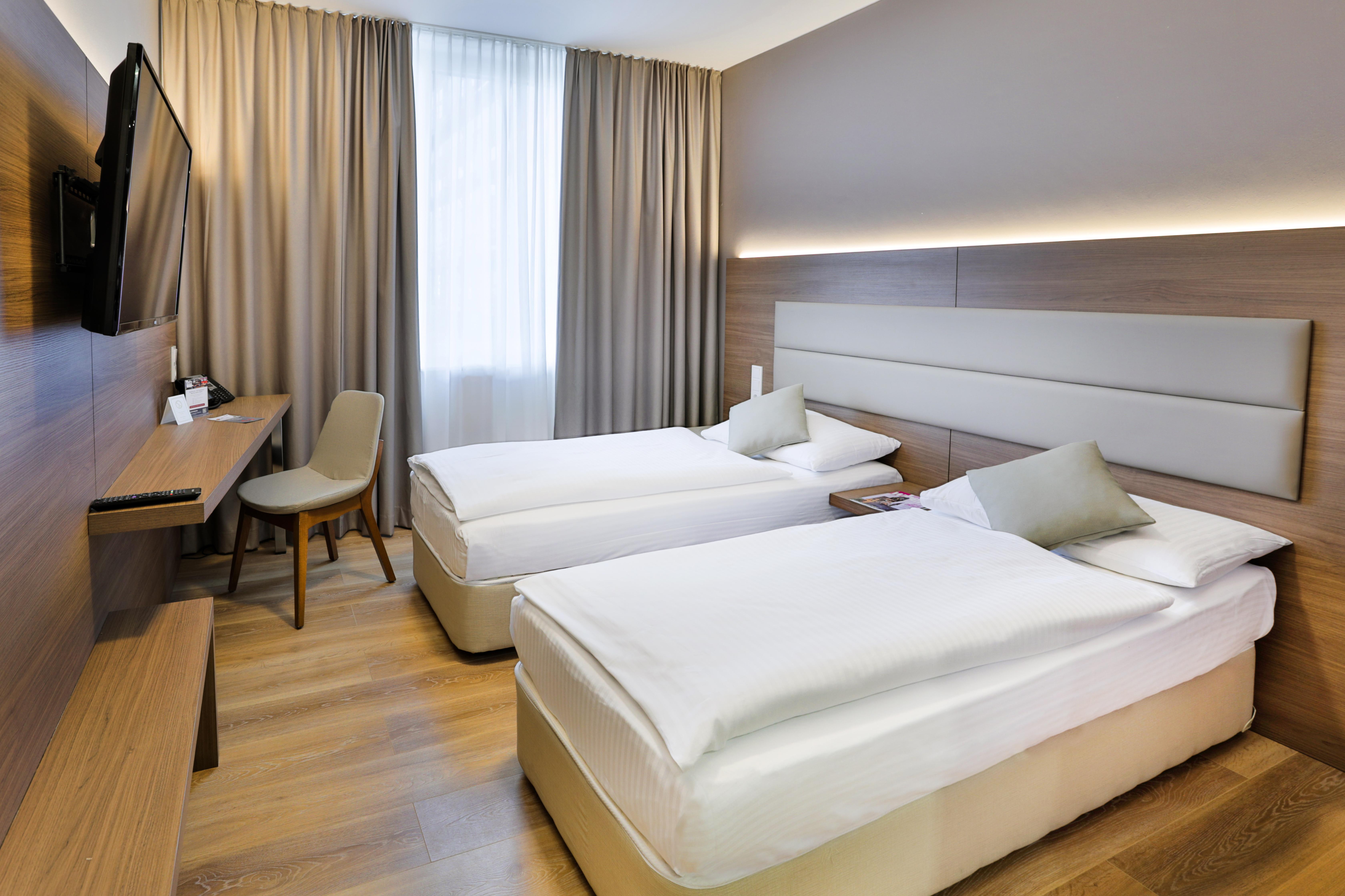 Ocak Aparthotel Берлин Екстериор снимка