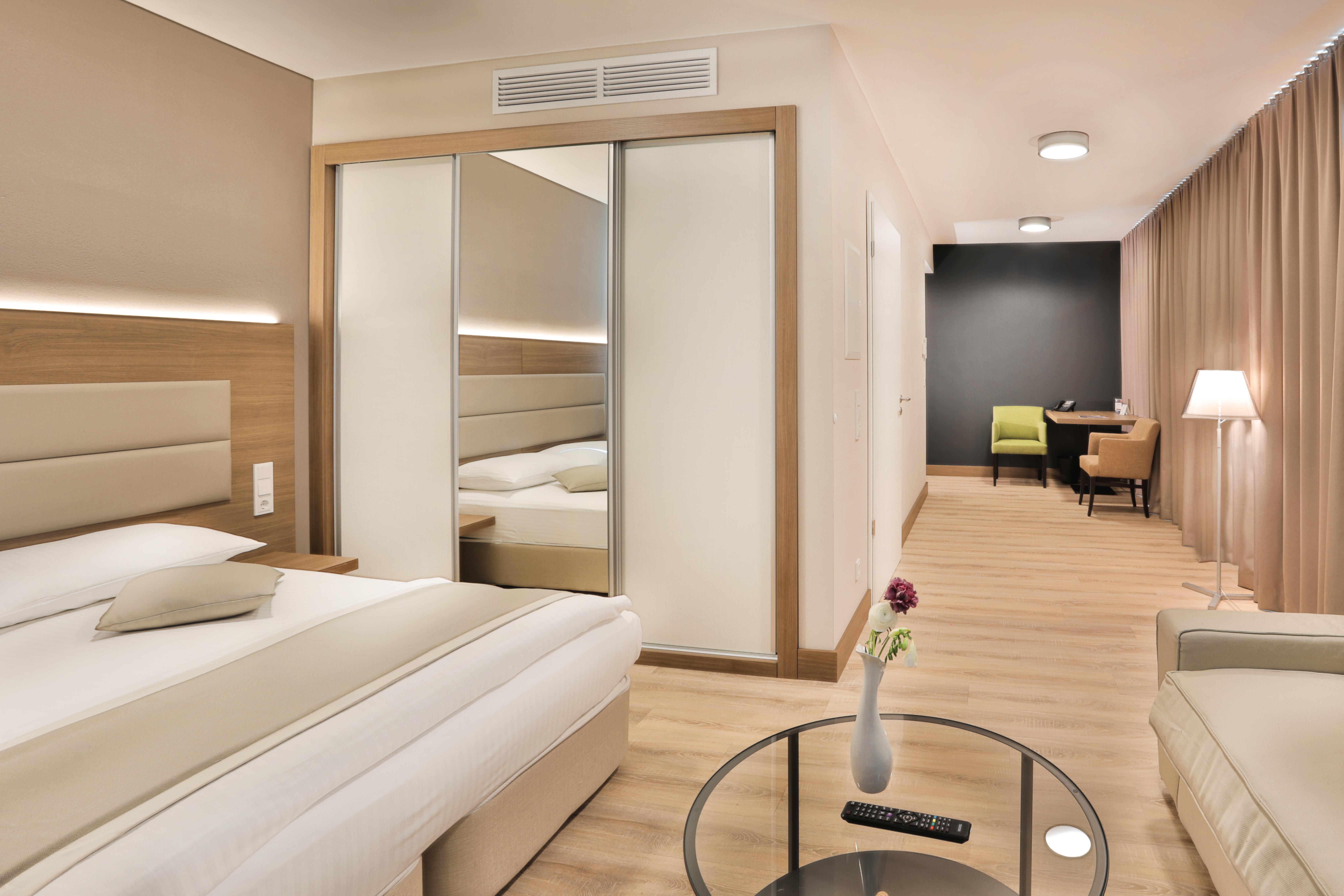 Ocak Aparthotel Берлин Екстериор снимка