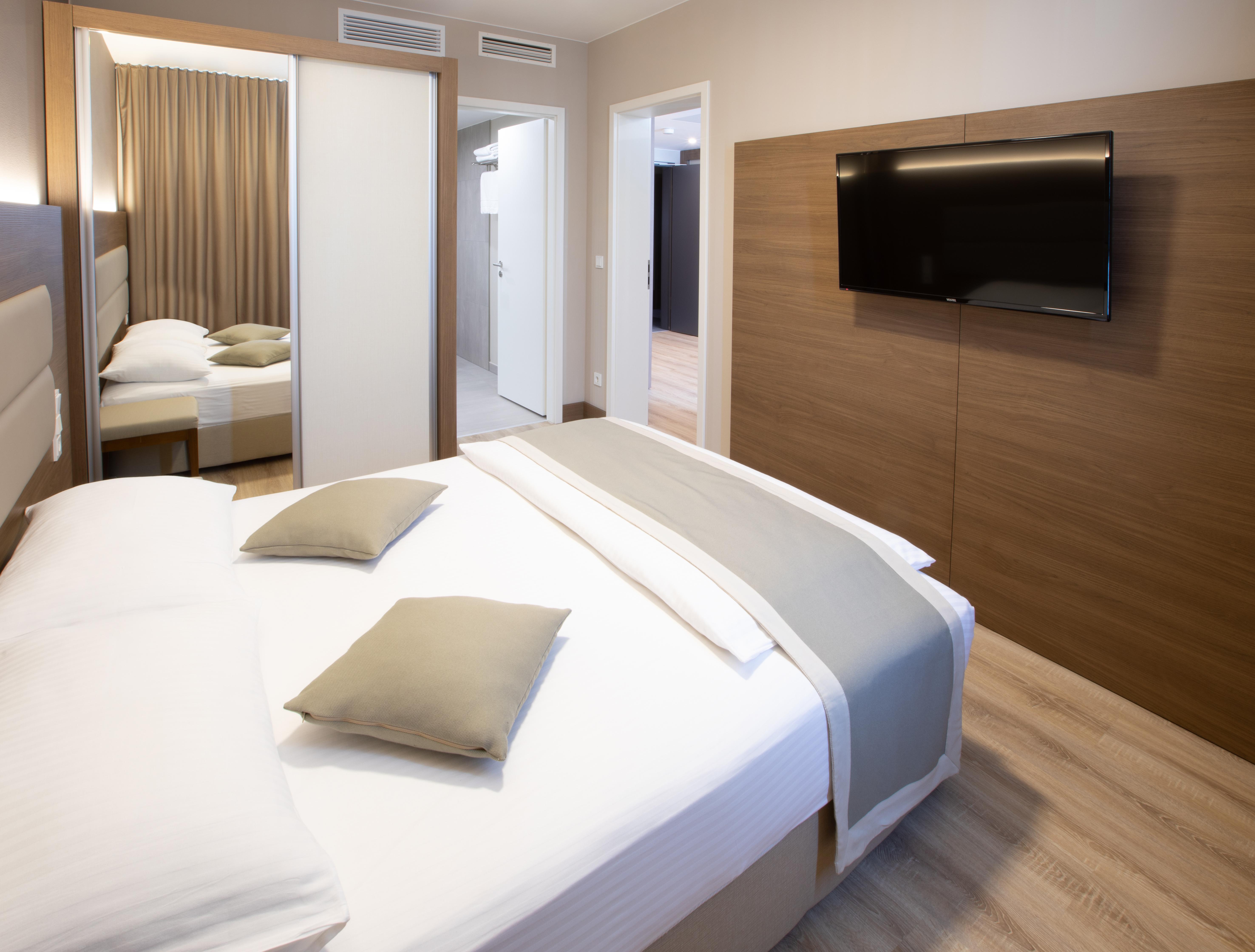 Ocak Aparthotel Берлин Екстериор снимка