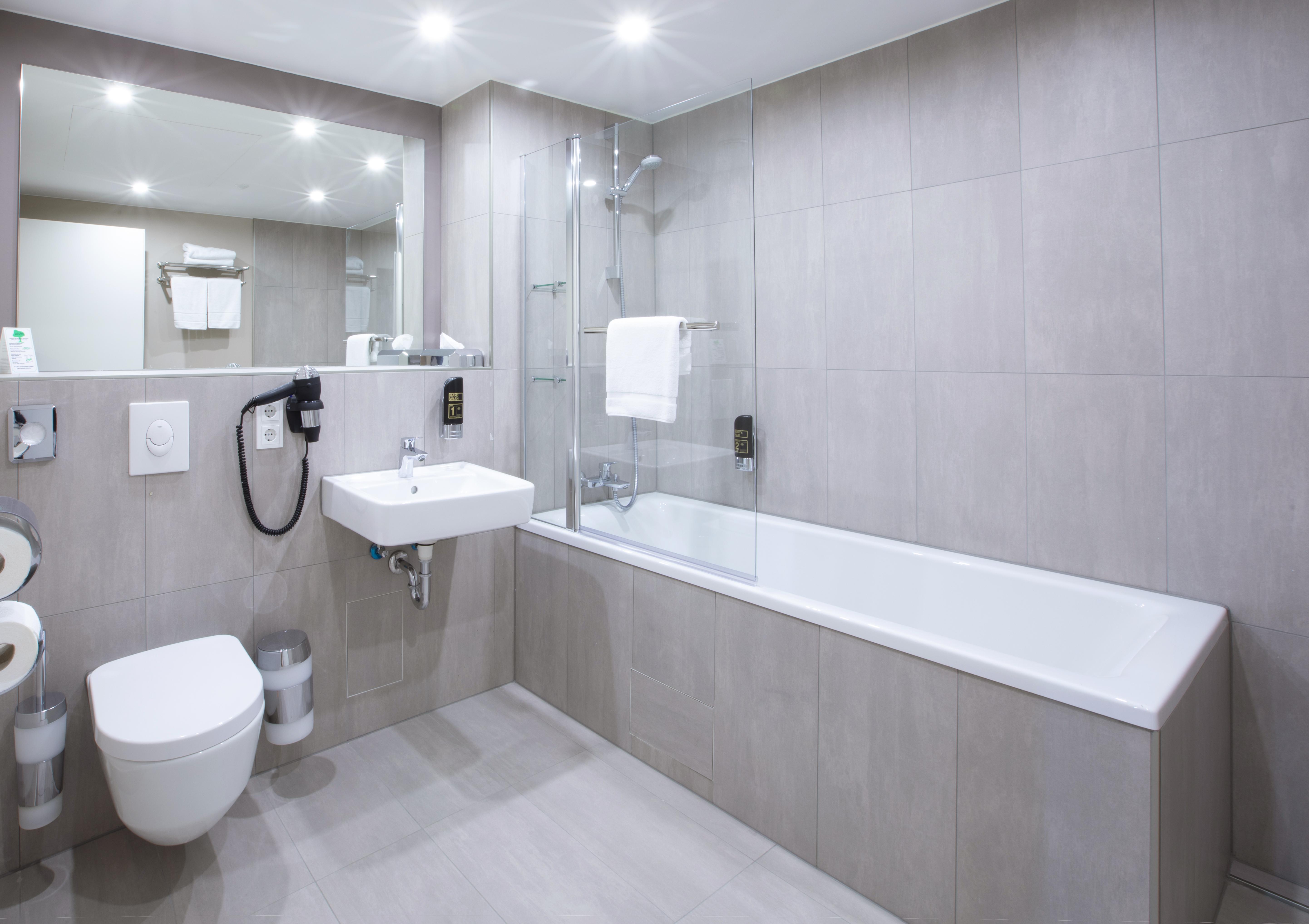 Ocak Aparthotel Берлин Екстериор снимка