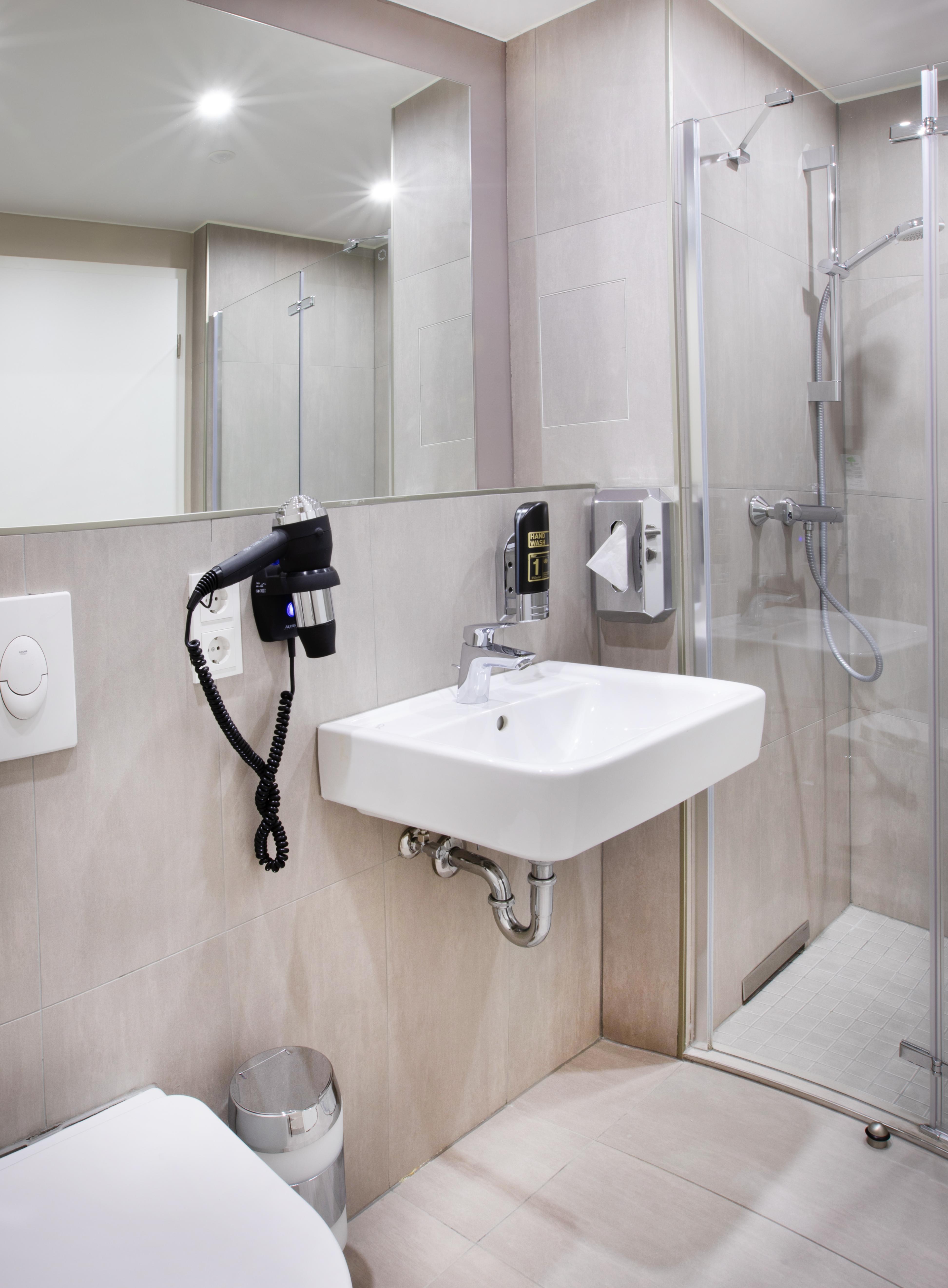Ocak Aparthotel Берлин Екстериор снимка