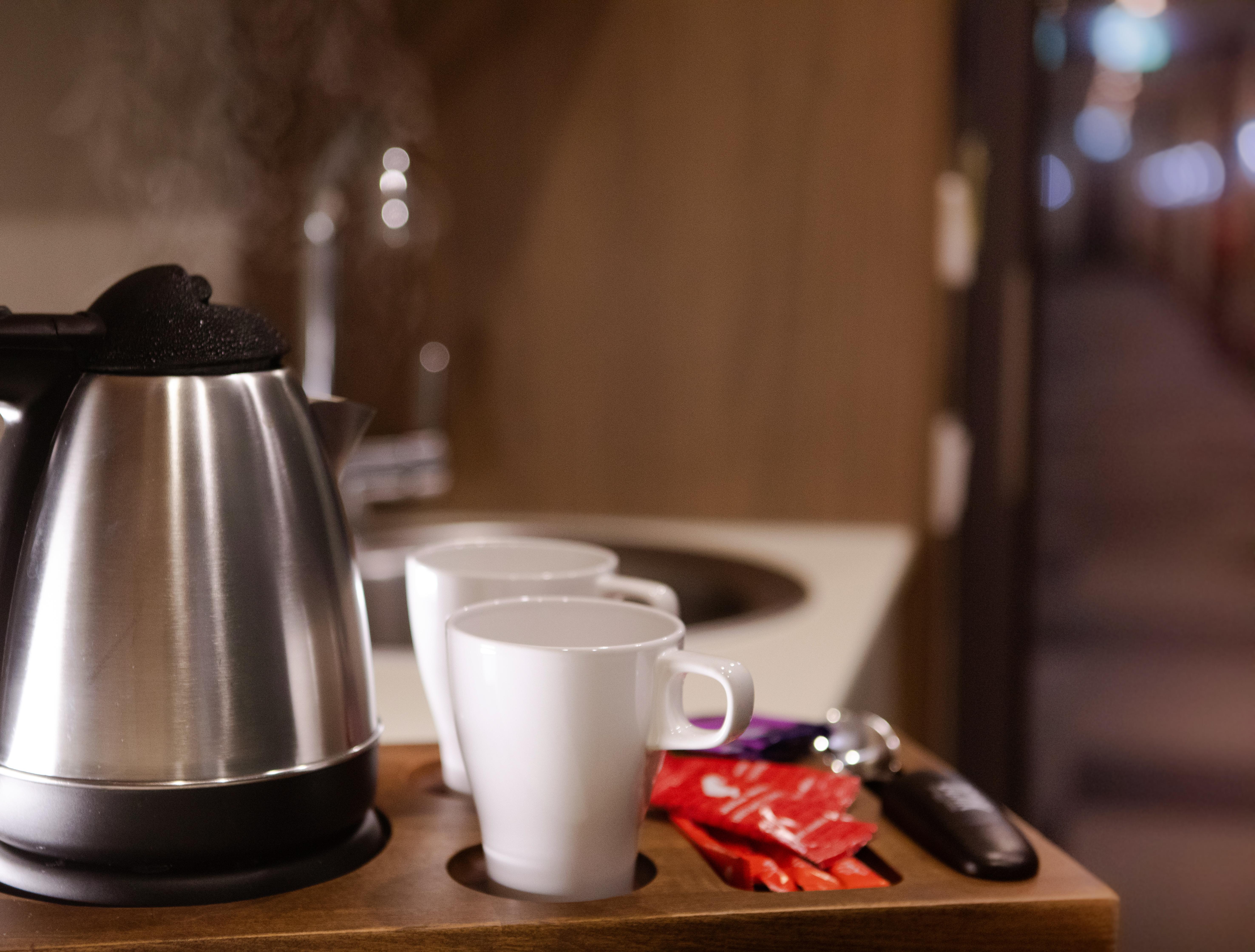 Ocak Aparthotel Берлин Екстериор снимка