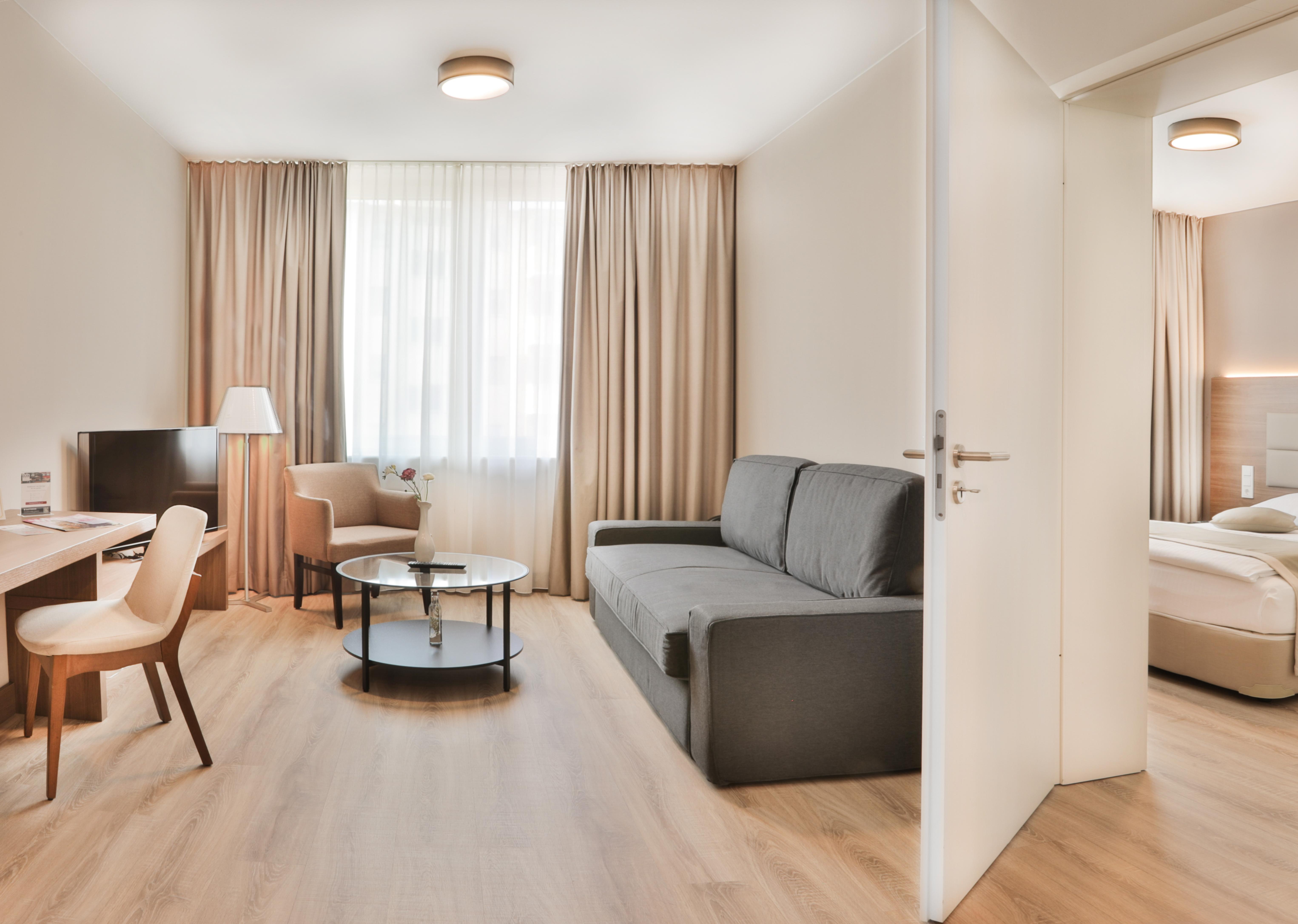 Ocak Aparthotel Берлин Екстериор снимка