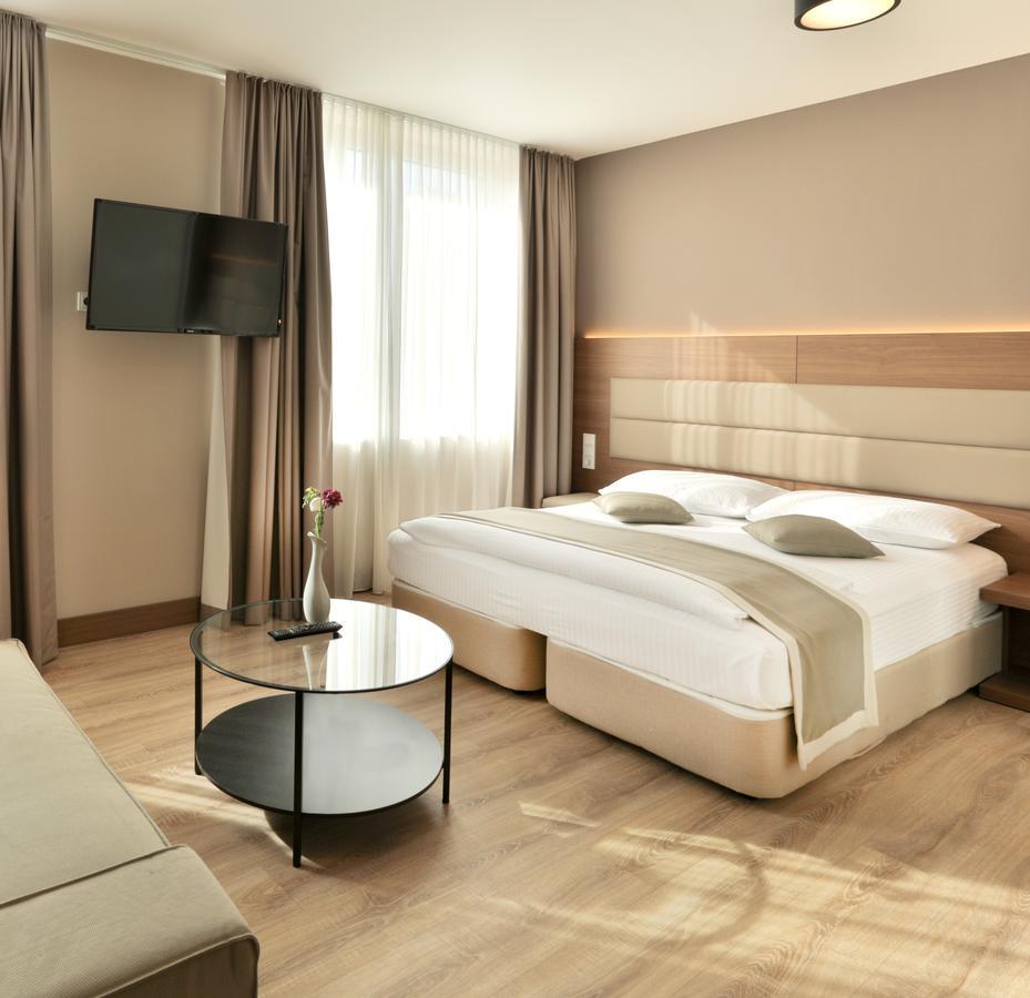 Ocak Aparthotel Берлин Екстериор снимка