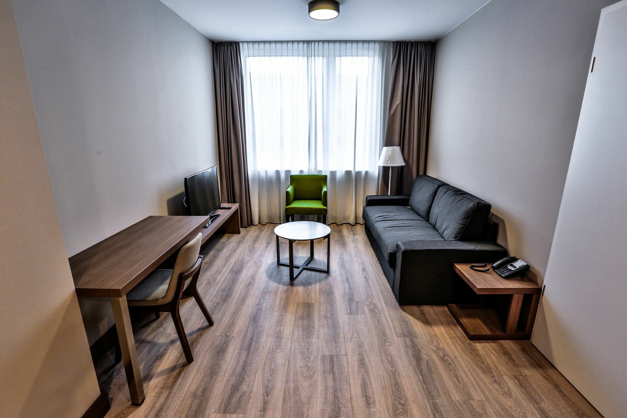 Ocak Aparthotel Берлин Екстериор снимка