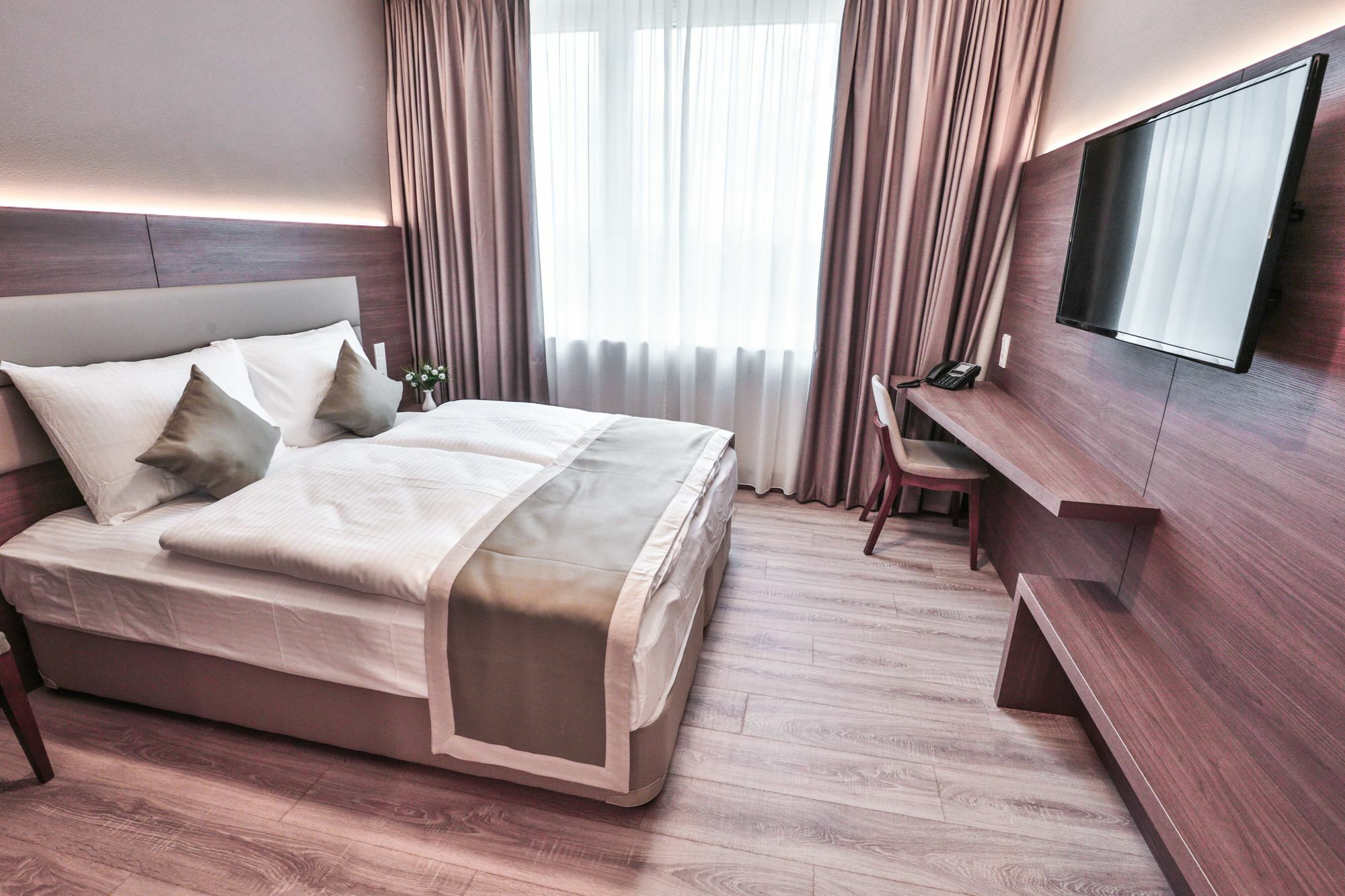 Ocak Aparthotel Берлин Екстериор снимка