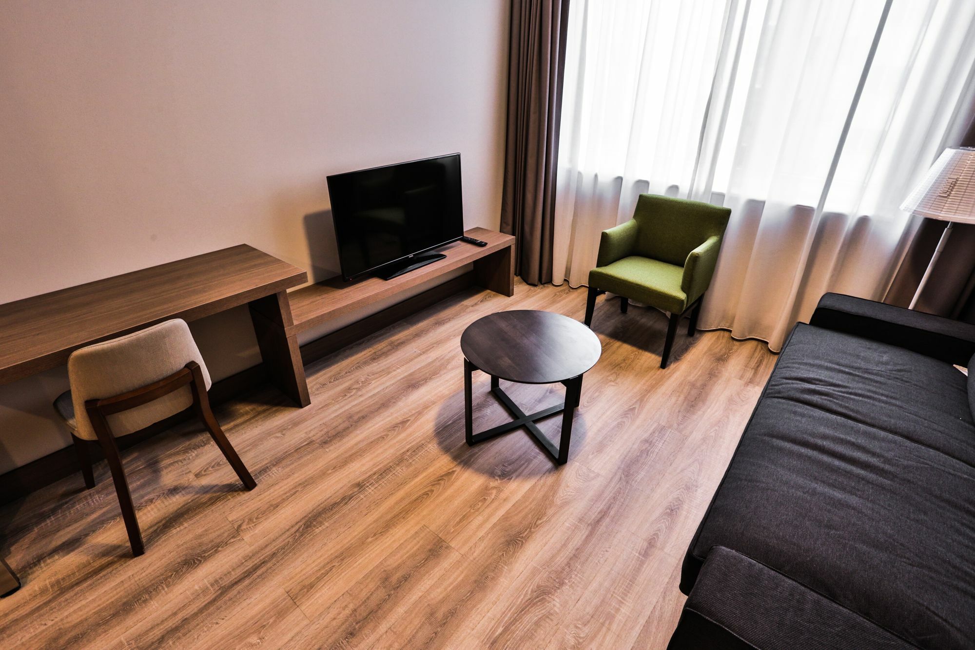 Ocak Aparthotel Берлин Екстериор снимка