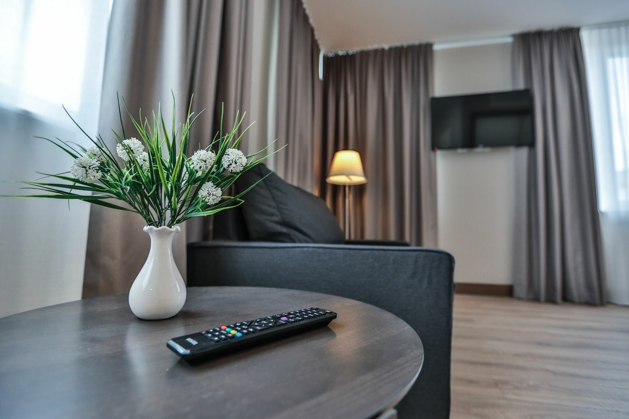 Ocak Aparthotel Берлин Екстериор снимка