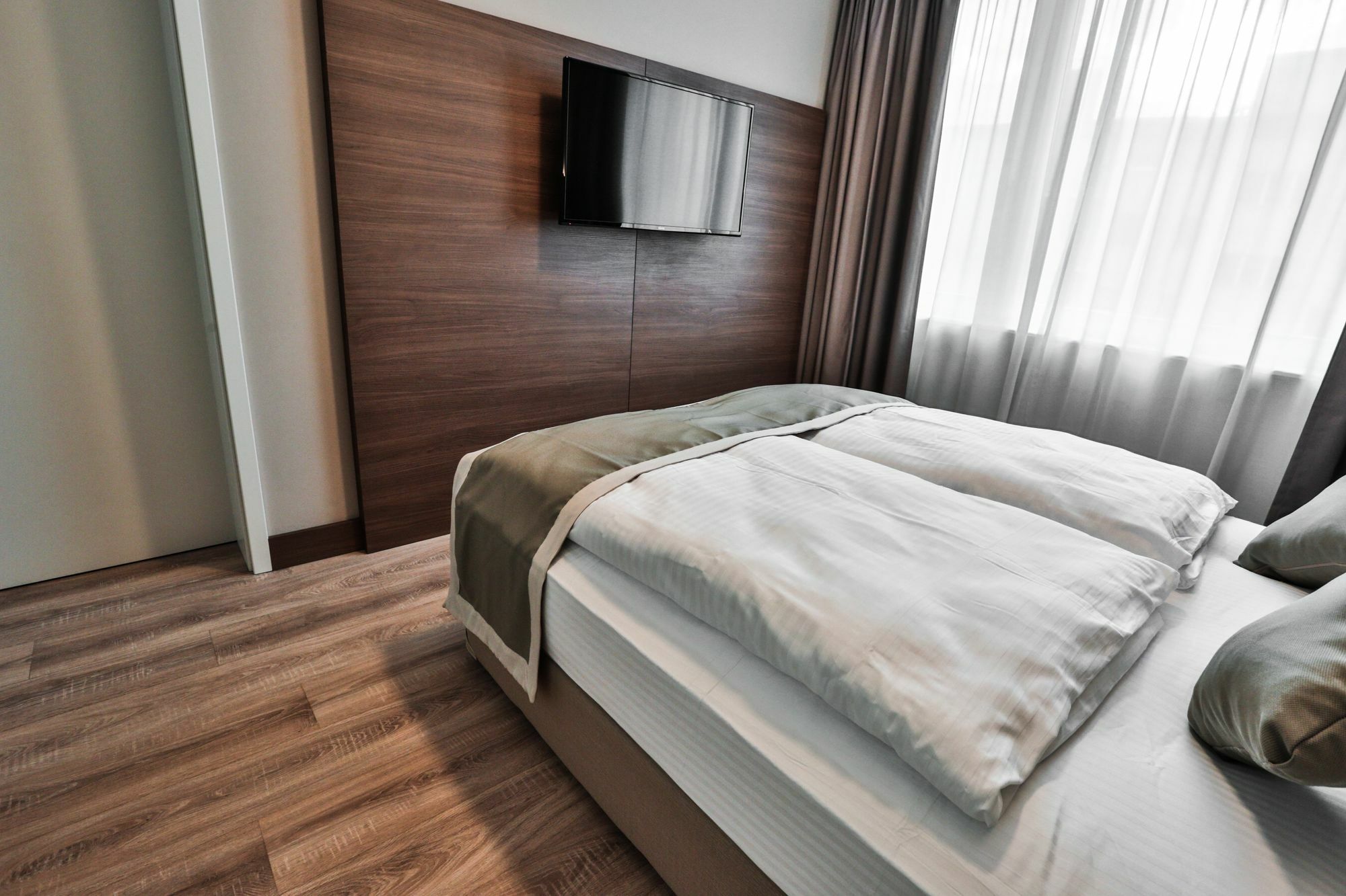 Ocak Aparthotel Берлин Екстериор снимка