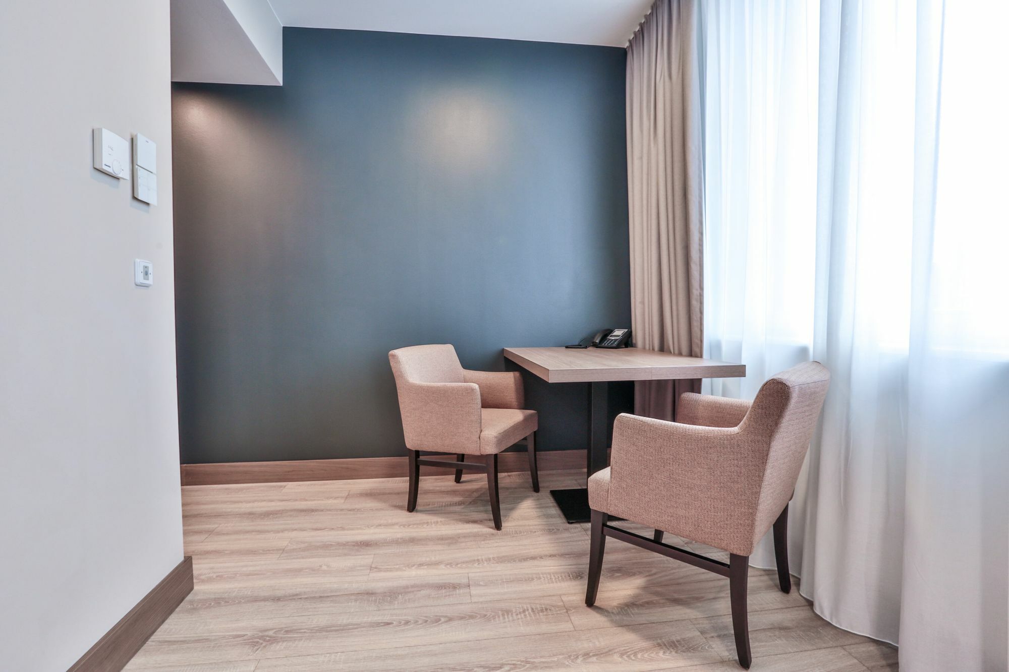 Ocak Aparthotel Берлин Екстериор снимка
