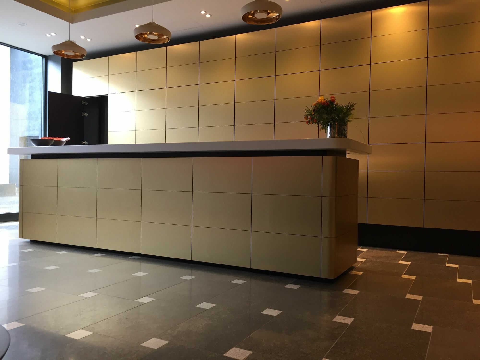 Ocak Aparthotel Берлин Екстериор снимка
